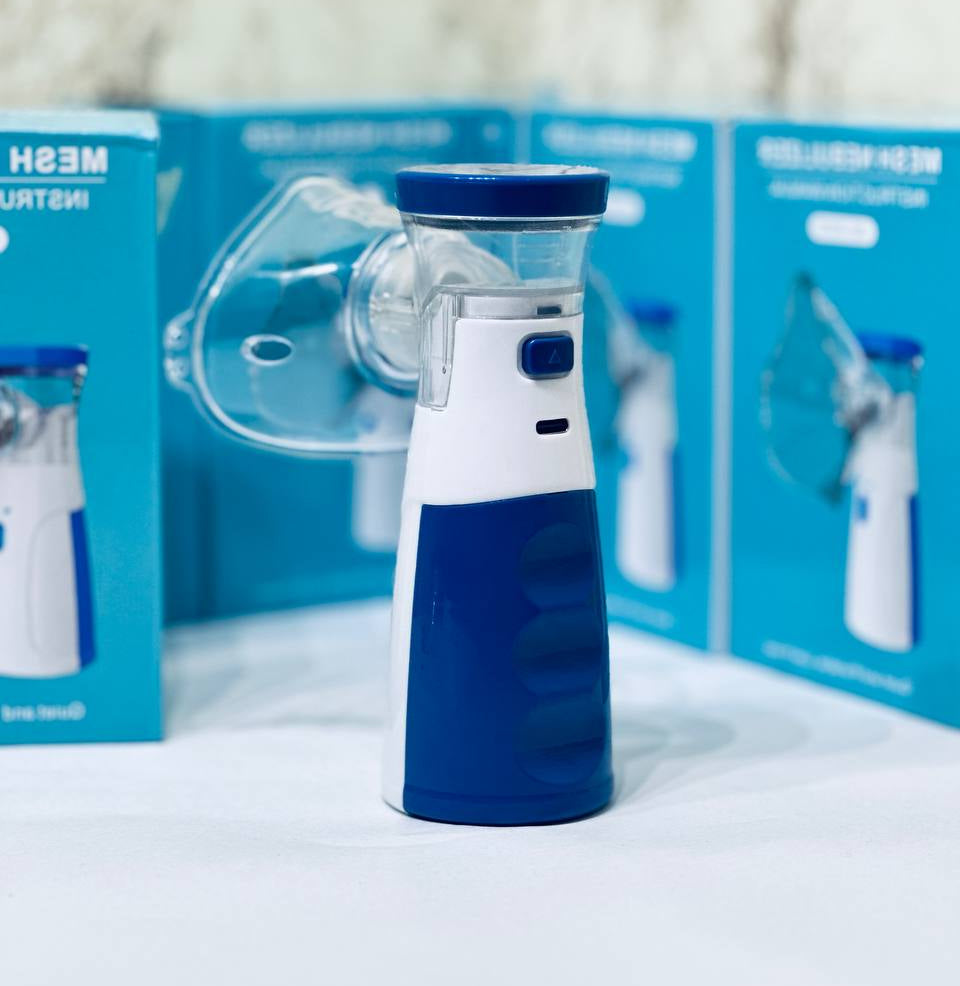 Portable Nebulizer Machine