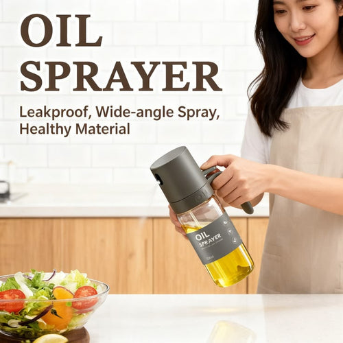 oil spray bottle